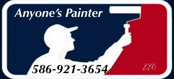 Anyone's Painters