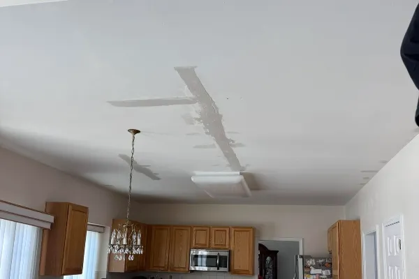Drywall Repair