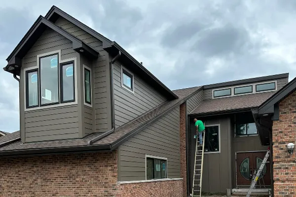 Exterior Painting