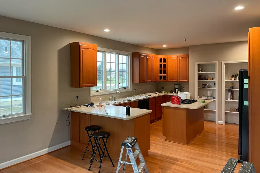 Commercial Painting Contractors in Clinton Township, MI