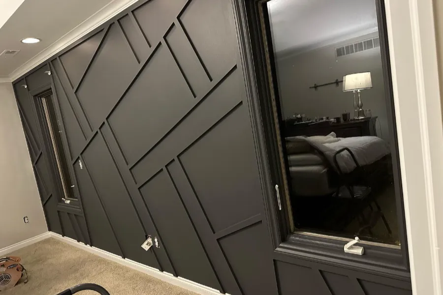 Painting Company