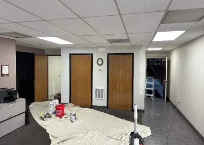 Trusted Painter