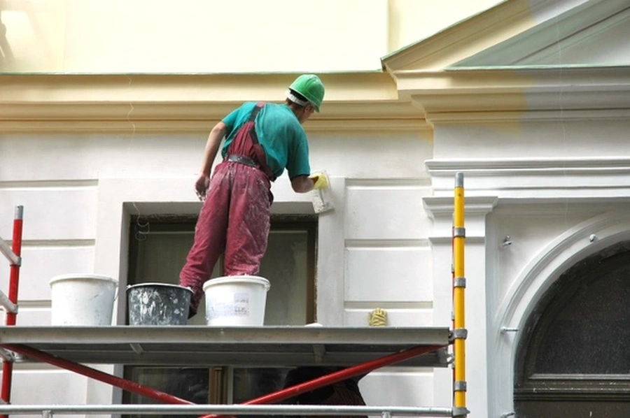 How Exterior Painting Protects Your Home From Weather in Leonard, MI How Exterior Painting Protects Your Home From Weather in Leonard, MI
