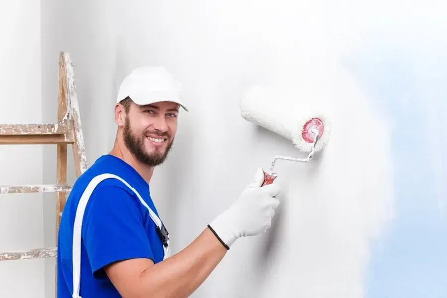 Interior Painting Tips For High Traffic Areas Leonard, MI