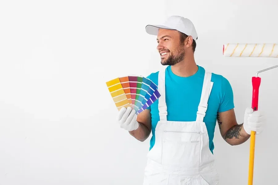 Interior Painting Tips For High Traffic Areas in Leonard, MI