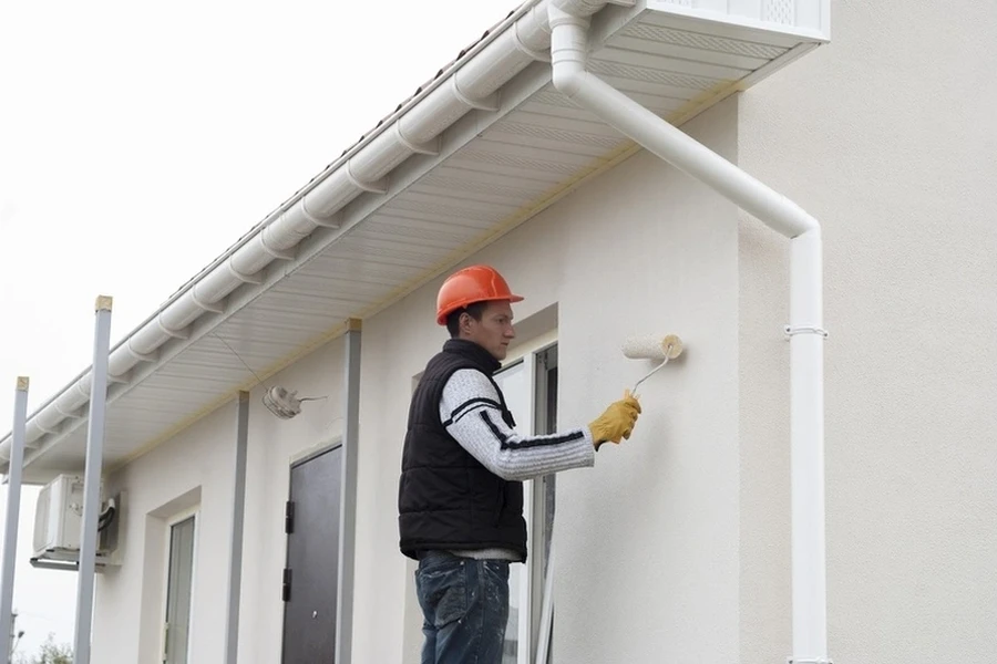 When To Schedule Exterior Painting For Optimal Results Leonard, MI When To Schedule Exterior Painting For Optimal Results Leonard, MI