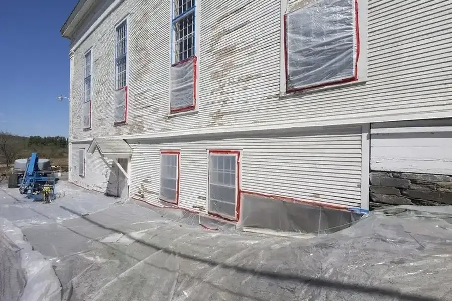 When To Schedule Exterior Painting For Optimal Results in Leonard, MI When To Schedule Exterior Painting For Optimal Results in Leonard, MI